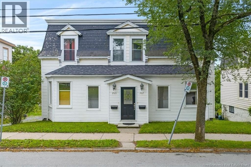 705-707 Manawagonish Road