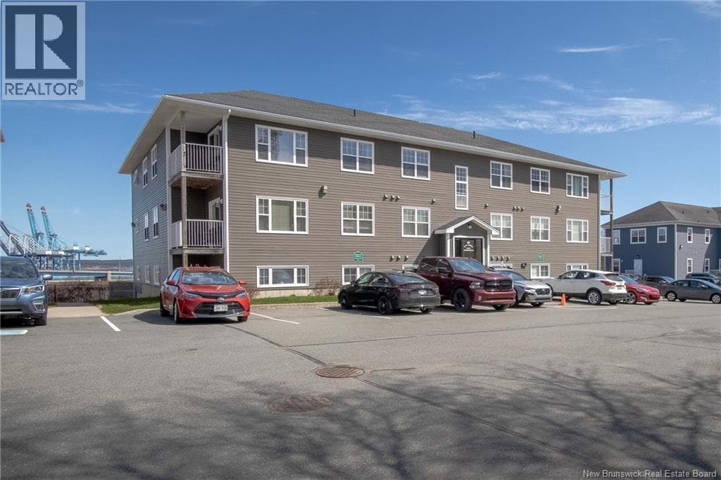 20 King George Court Unit# 302