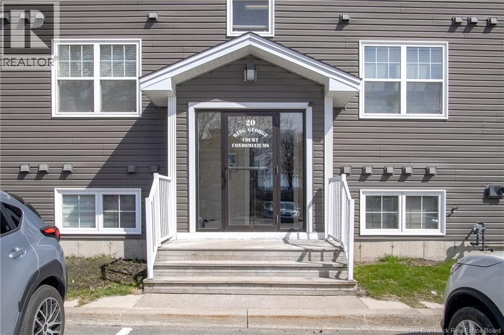 20 King George Court Unit# 302, photo 4
