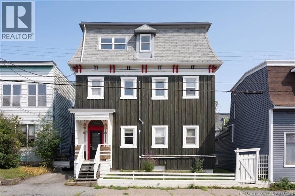 97-99 Winter Street