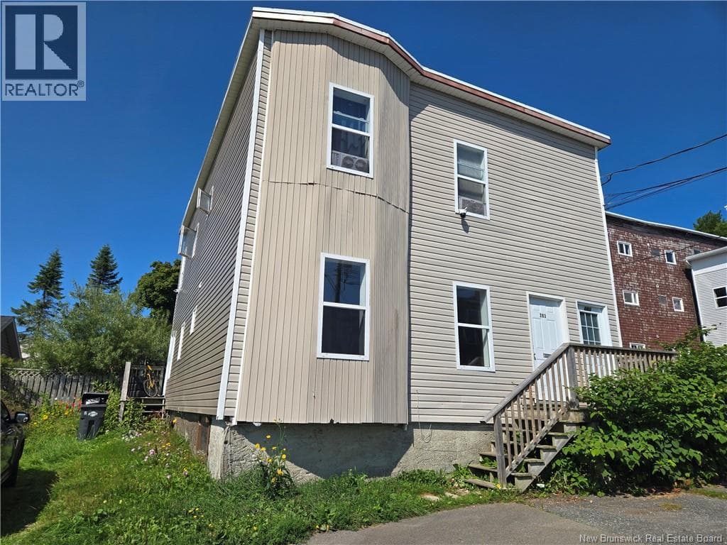 281-283 Wentworth Street