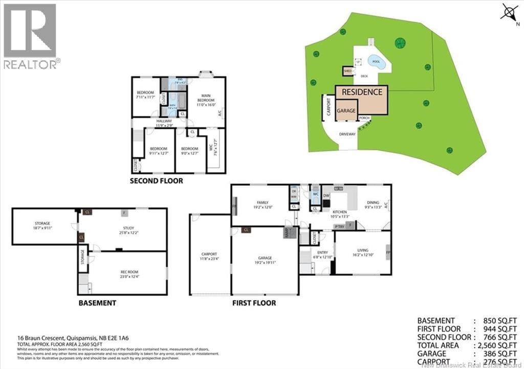 16 Braun Crescent, photo 49