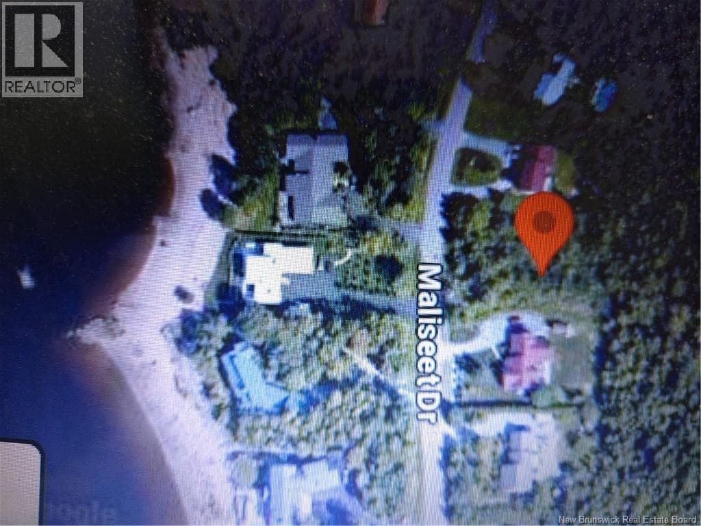 62 Maliseet Drive