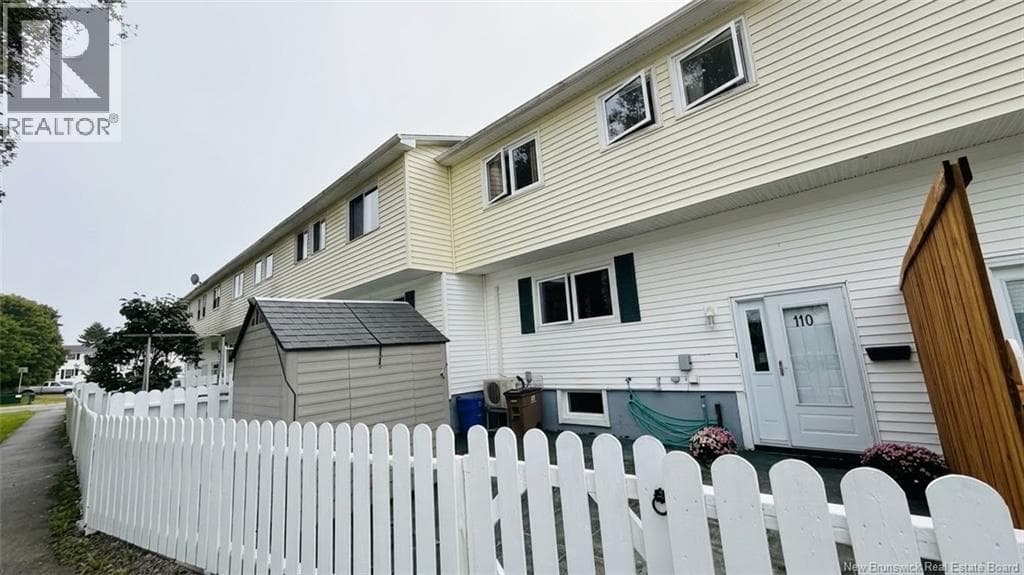110 Tartan Street