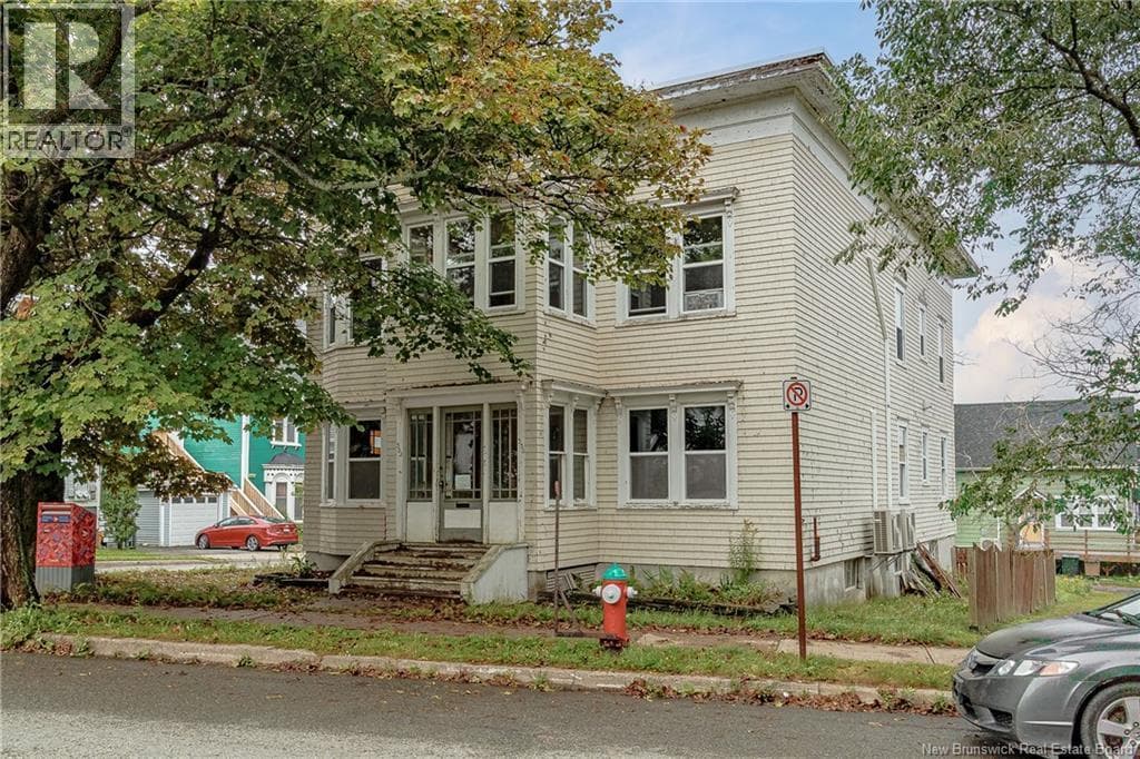 330-332 Prince Street