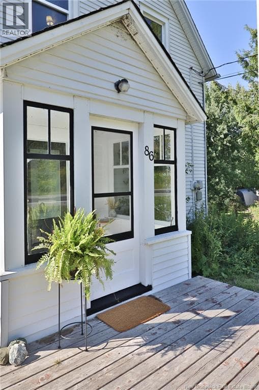 86 Kennebecasis River Road, photo 2