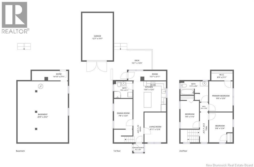 182 Visart Street, photo 2