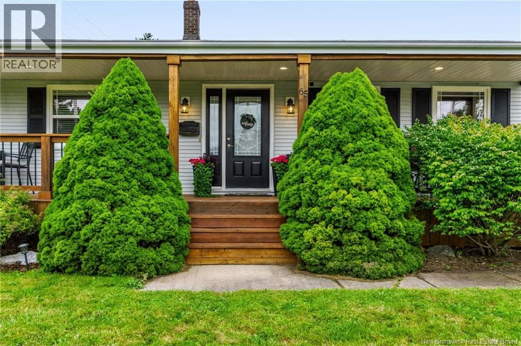 65 Meadow Avenue