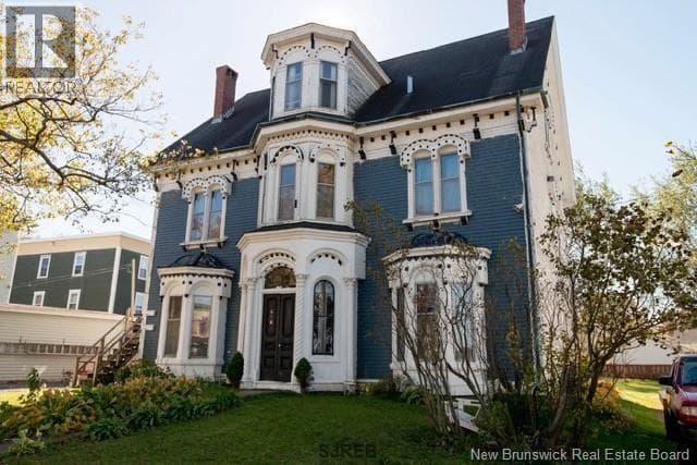 406-408 Algonquin Place