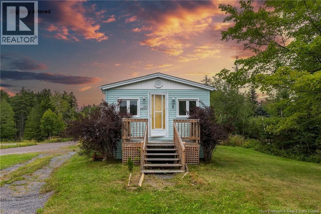 1250 Westfield Road