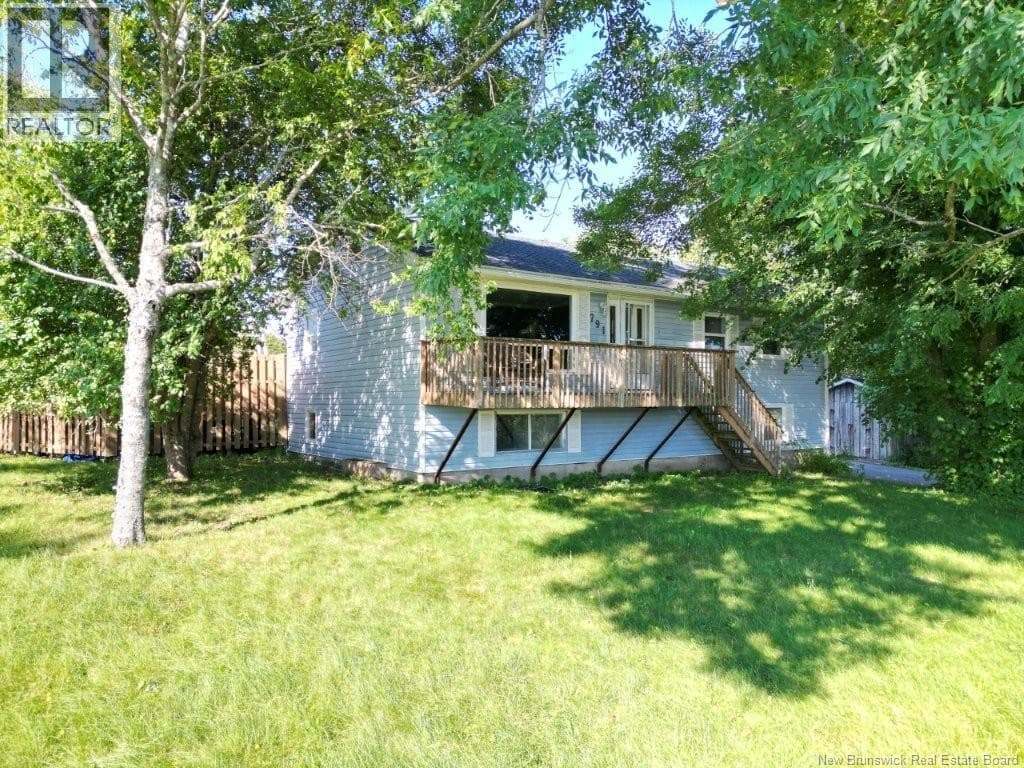 791 Old Black River Road