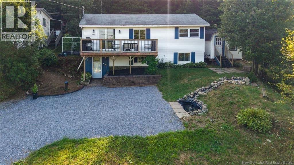 225 Woolastook Drive