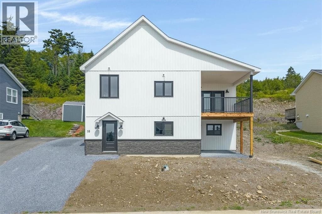 18 Reba Road