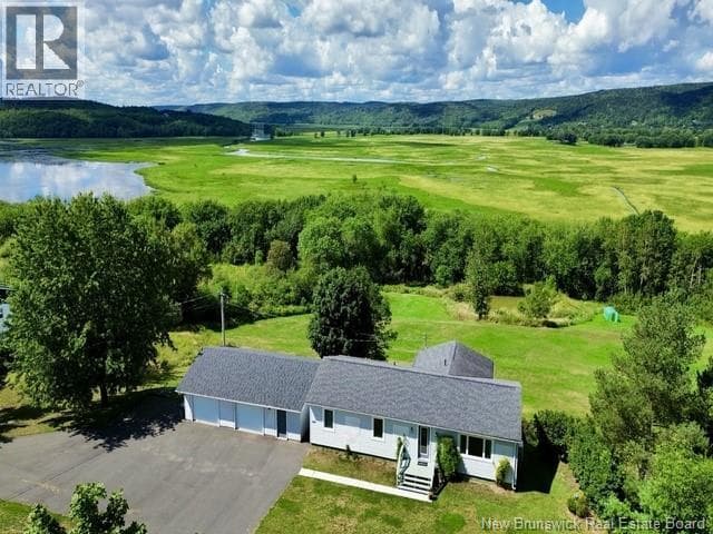 376 Kennebecasis River Road