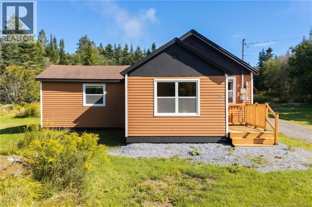 224 Anthonys Cove Road