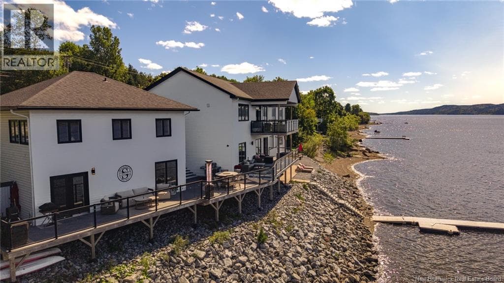615 Gondola Point