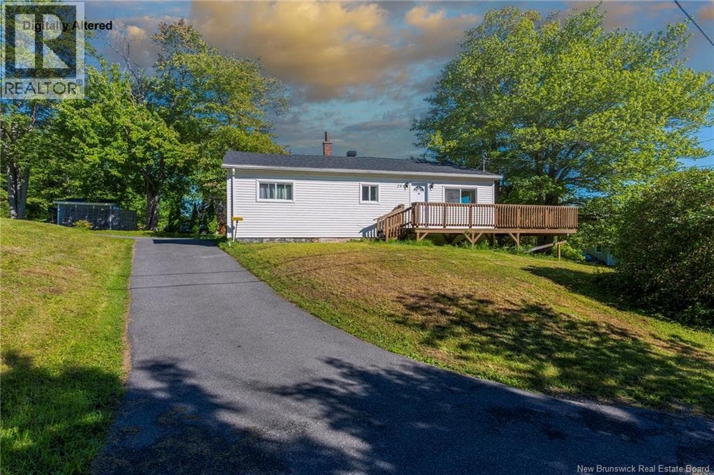 19 Brandy Crescent