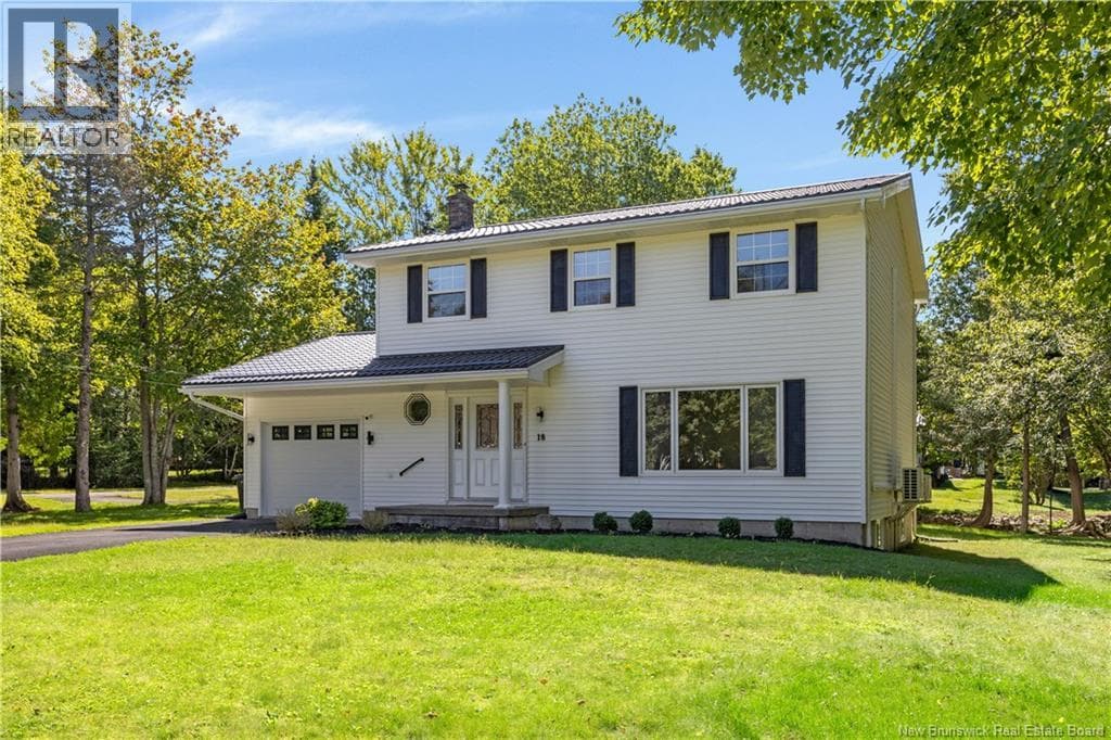 18 Delmar Crescent, photo 4