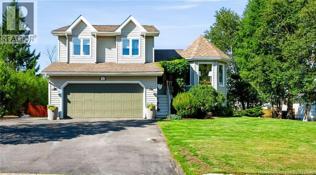 10 Cullinan Avenue