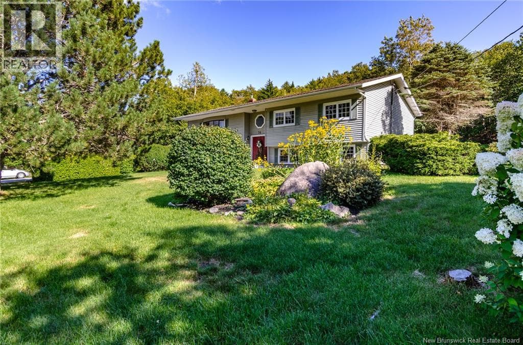 74 Morrison Road