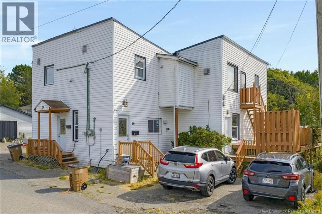 19 Tisdale Lane