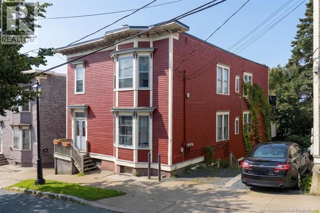 146-148 Orange Street