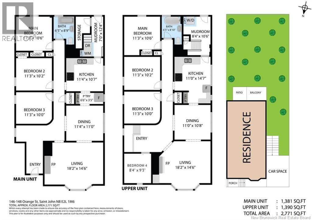 146-148 Orange Street, photo 42