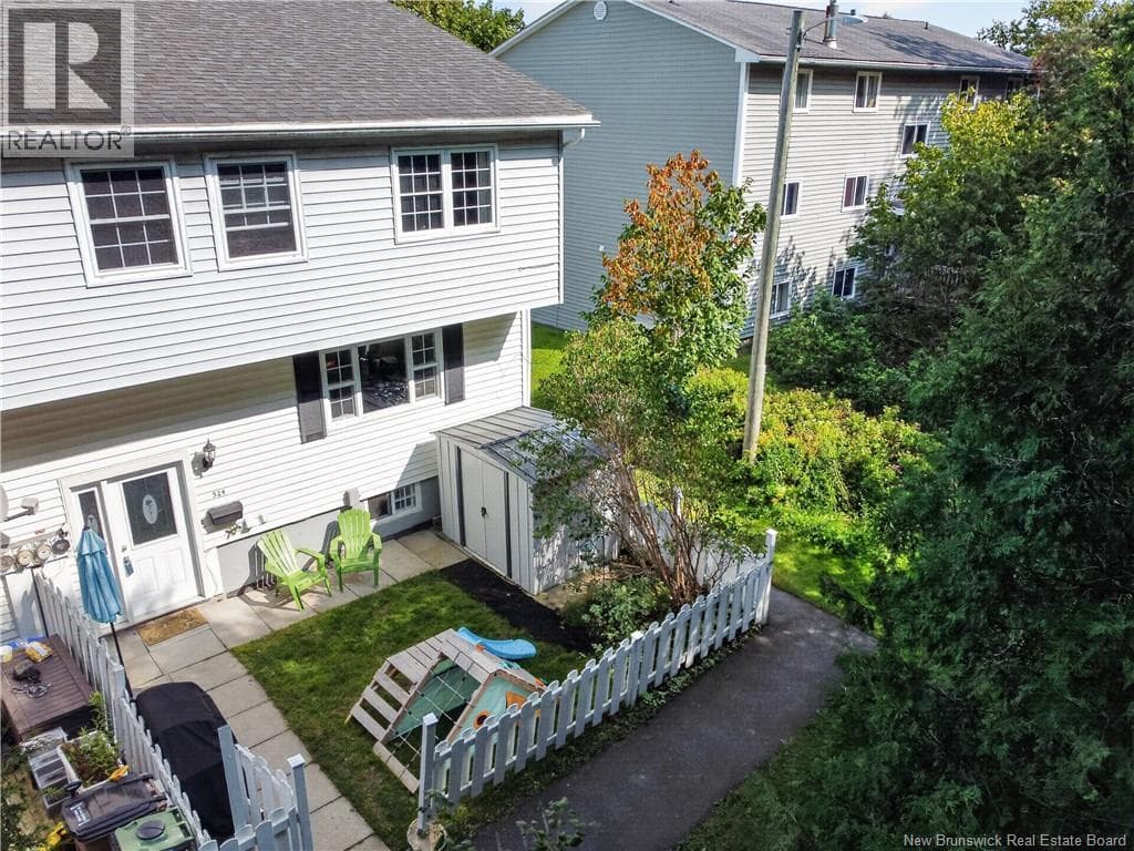 524 Tartan Street