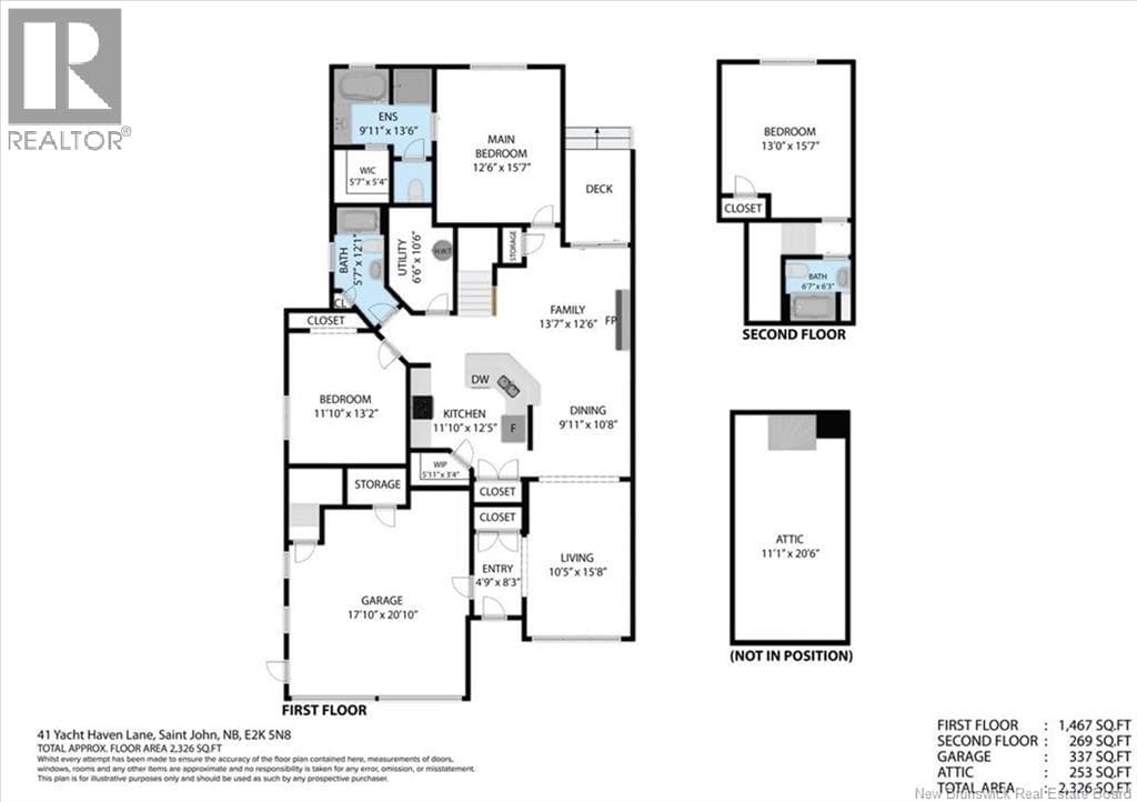 41 Yacht Haven Lane, photo 40