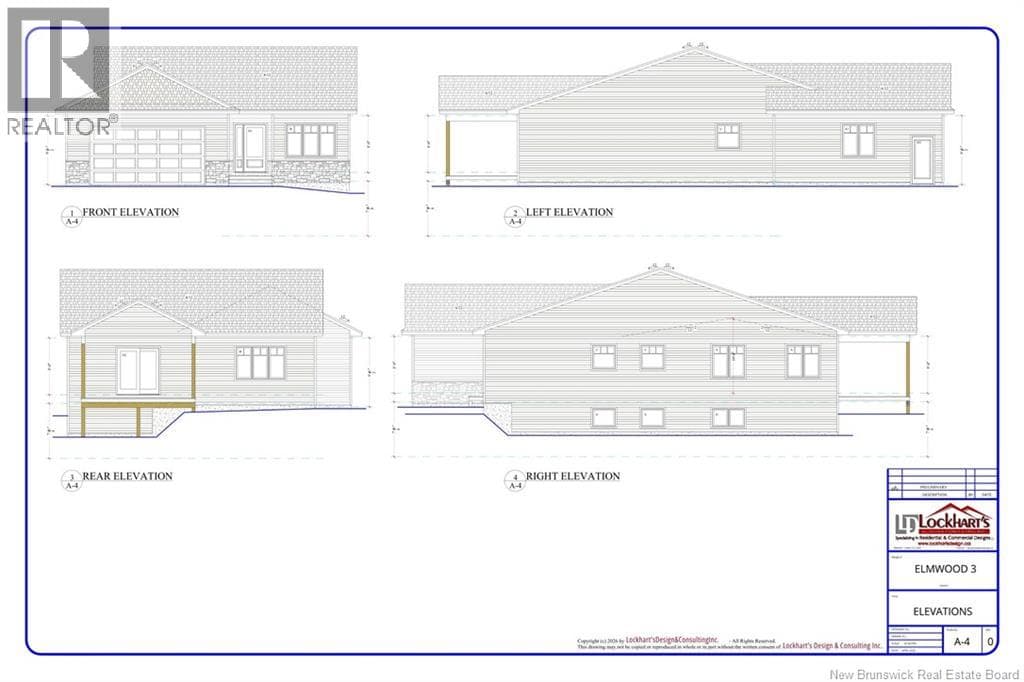 6 Elmwood Drive
