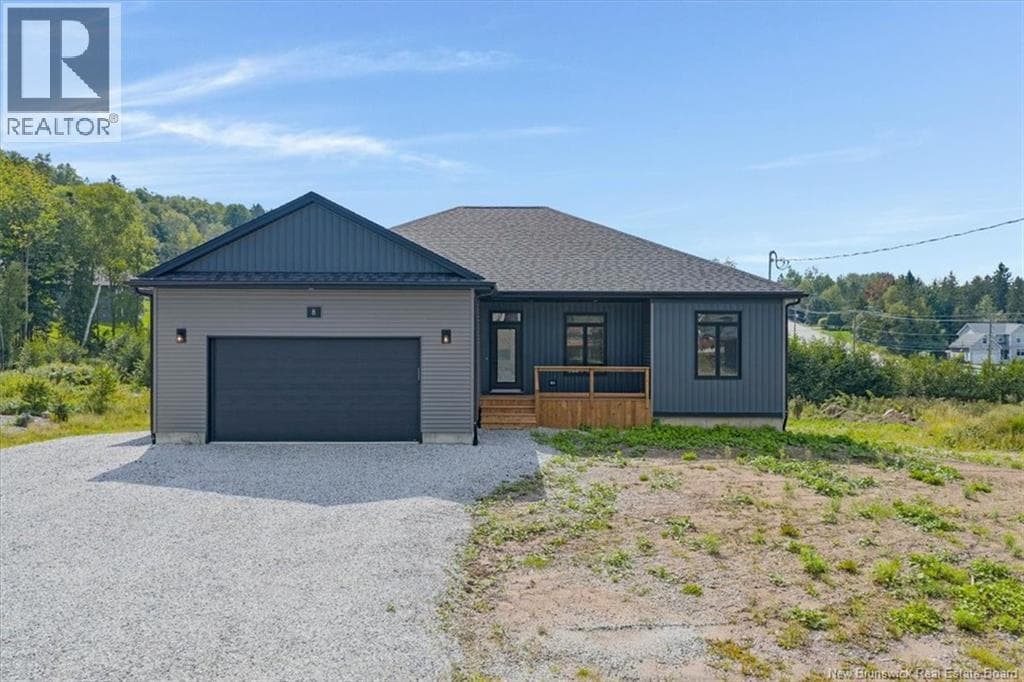 8 Galmorgan Drive