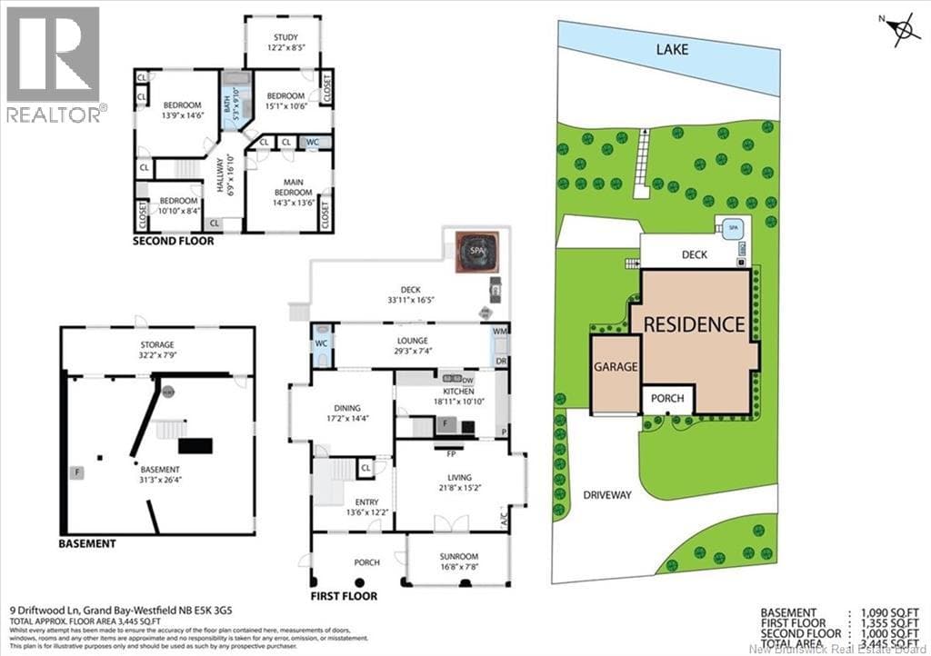 9 Driftwood Lane, photo 44