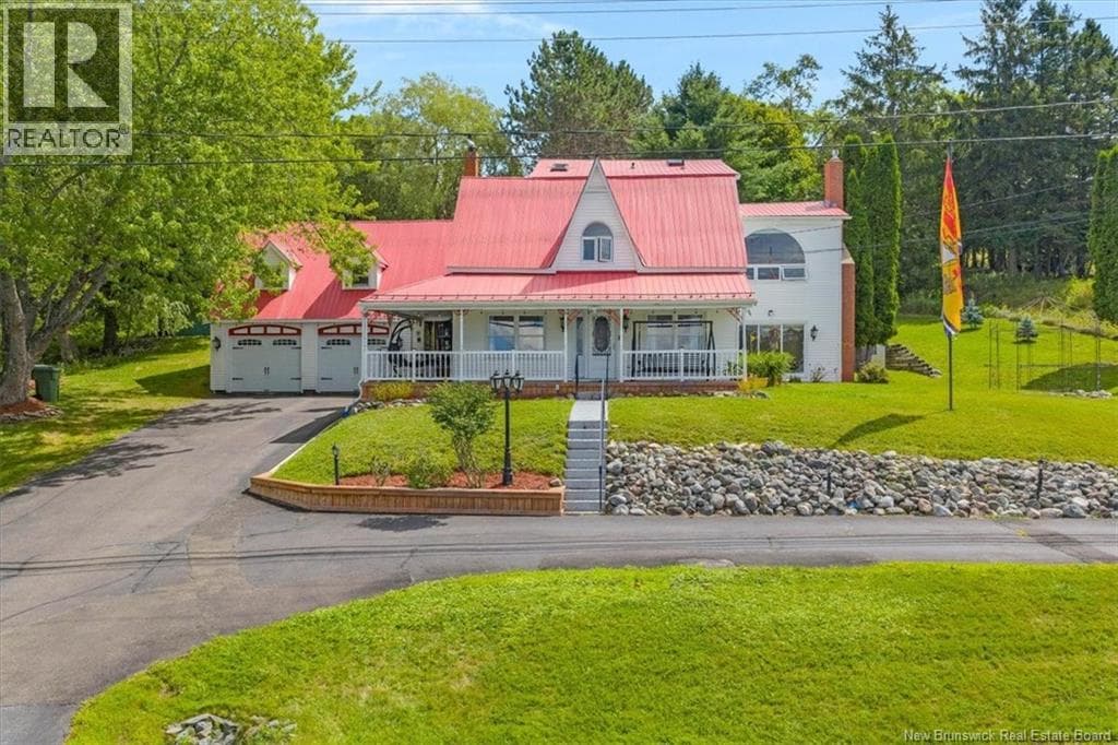 504 Gondola Point Road