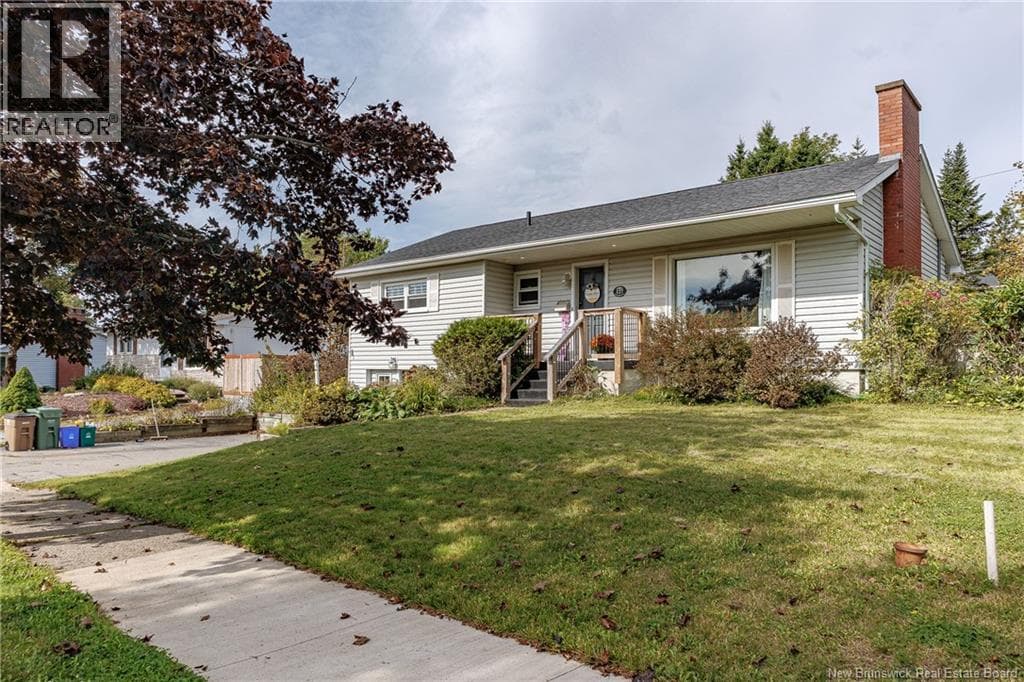 127 Greendale Crescent