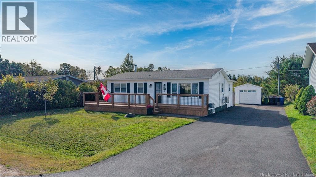 39 Thompson Drive