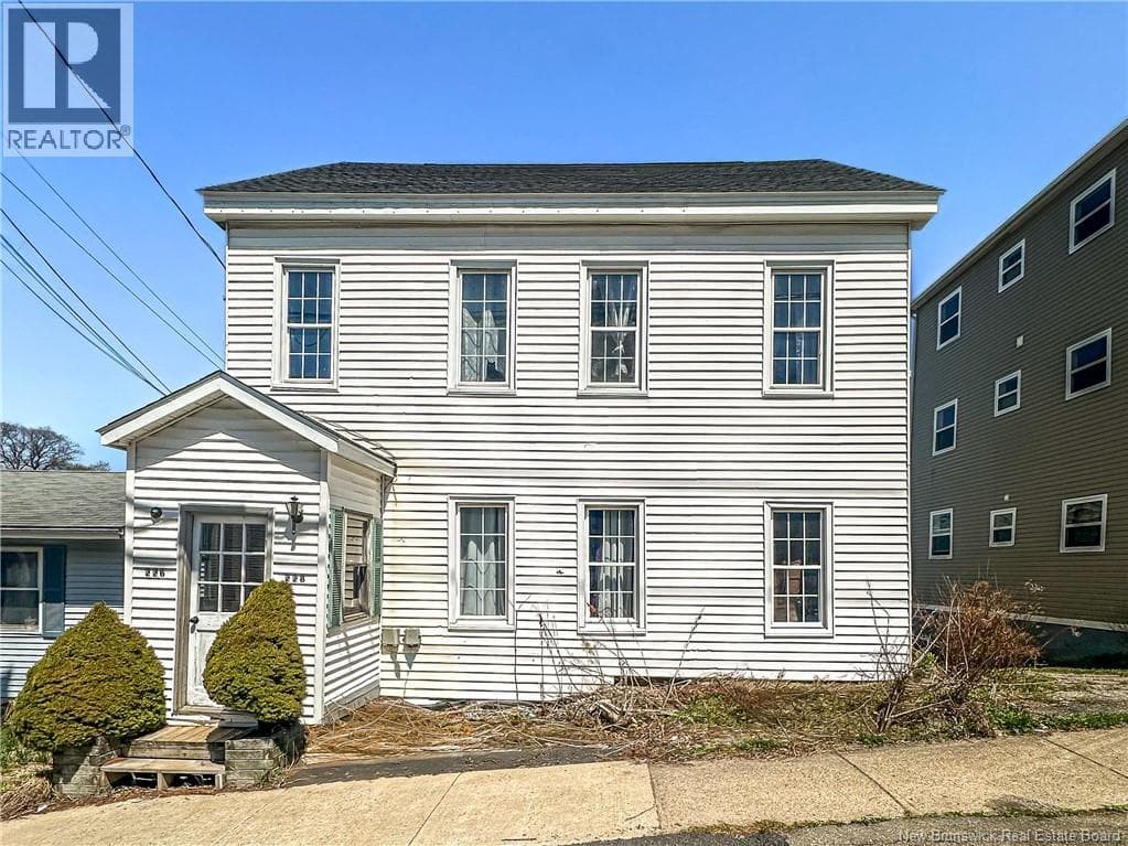 226-228 Watson Street