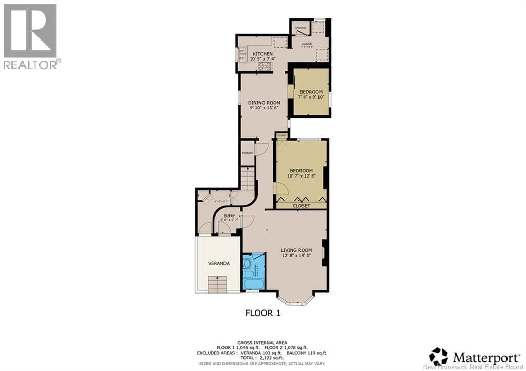 77 Mecklenburg Street, photo 48
