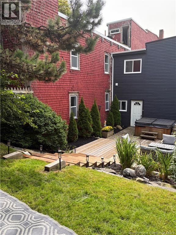 77 Mecklenburg Street, photo 41