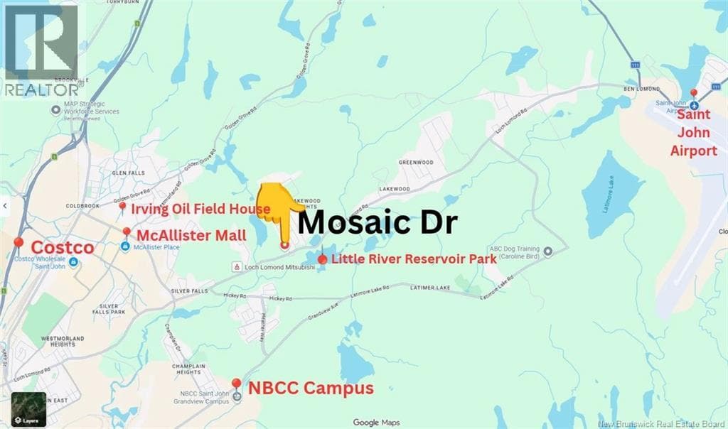 Mosaic Drive, photo 5