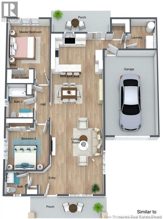 47 Homestead Drive, photo 4