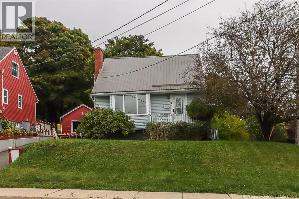 31 Kilburn Avenue