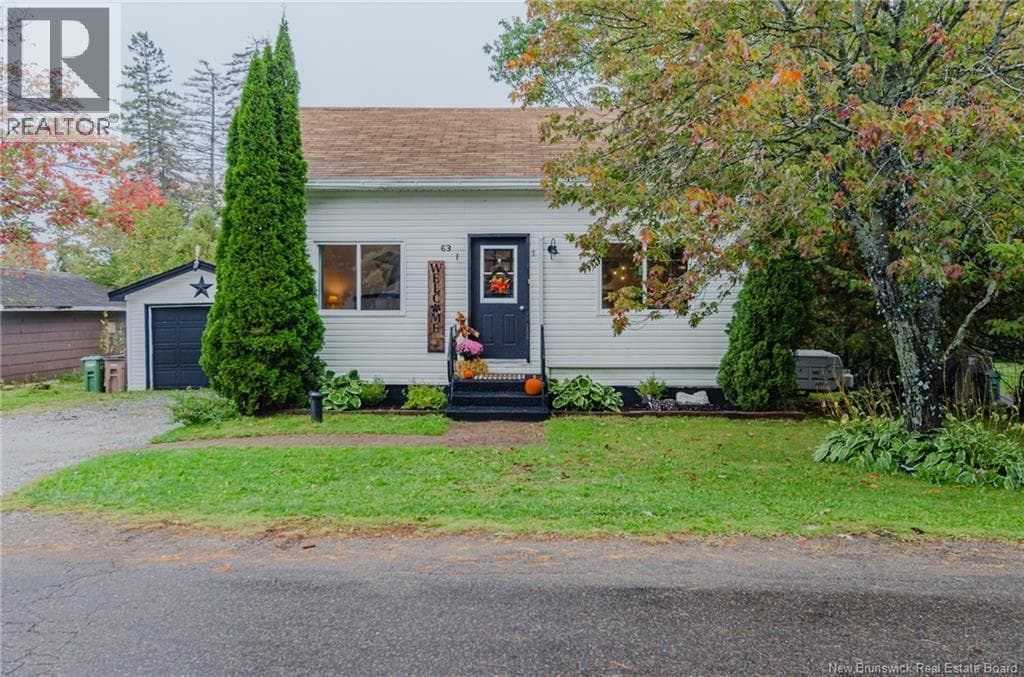 63 Stevens Road