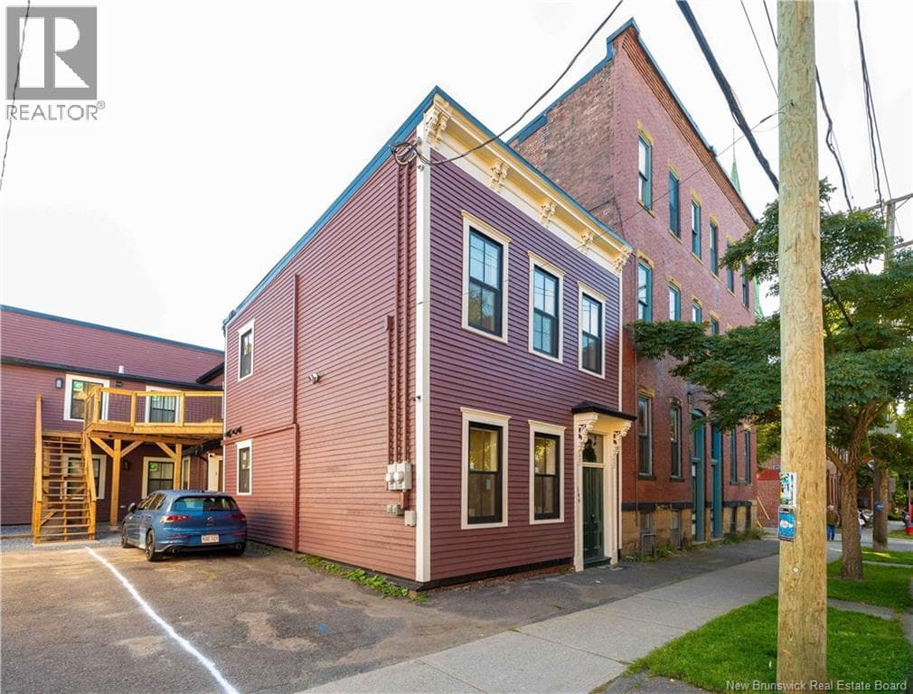 146 Germain Unit# Apt 2
