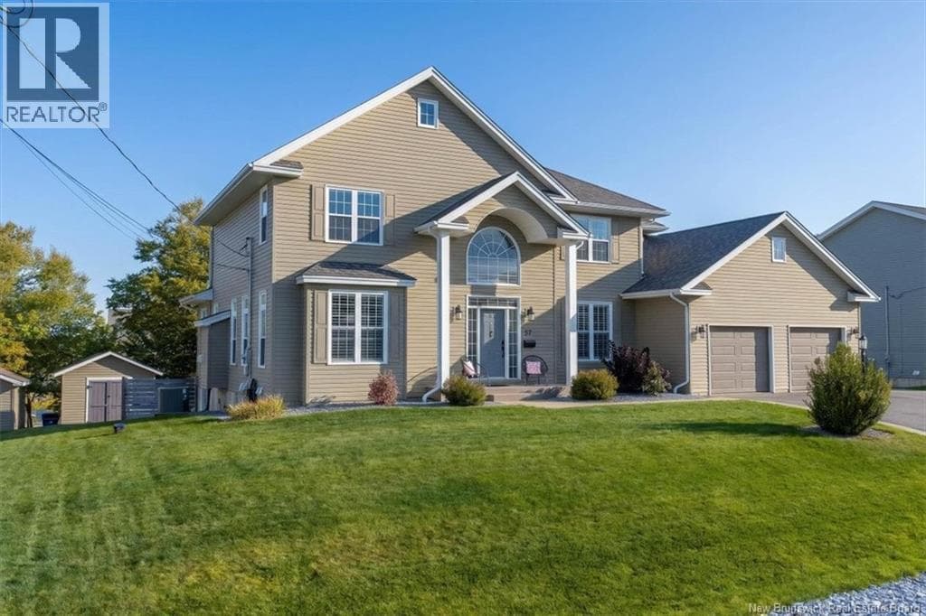 57 Colchester Drive