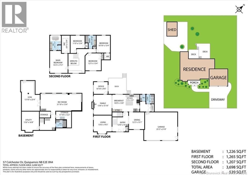 57 Colchester Drive, photo 47