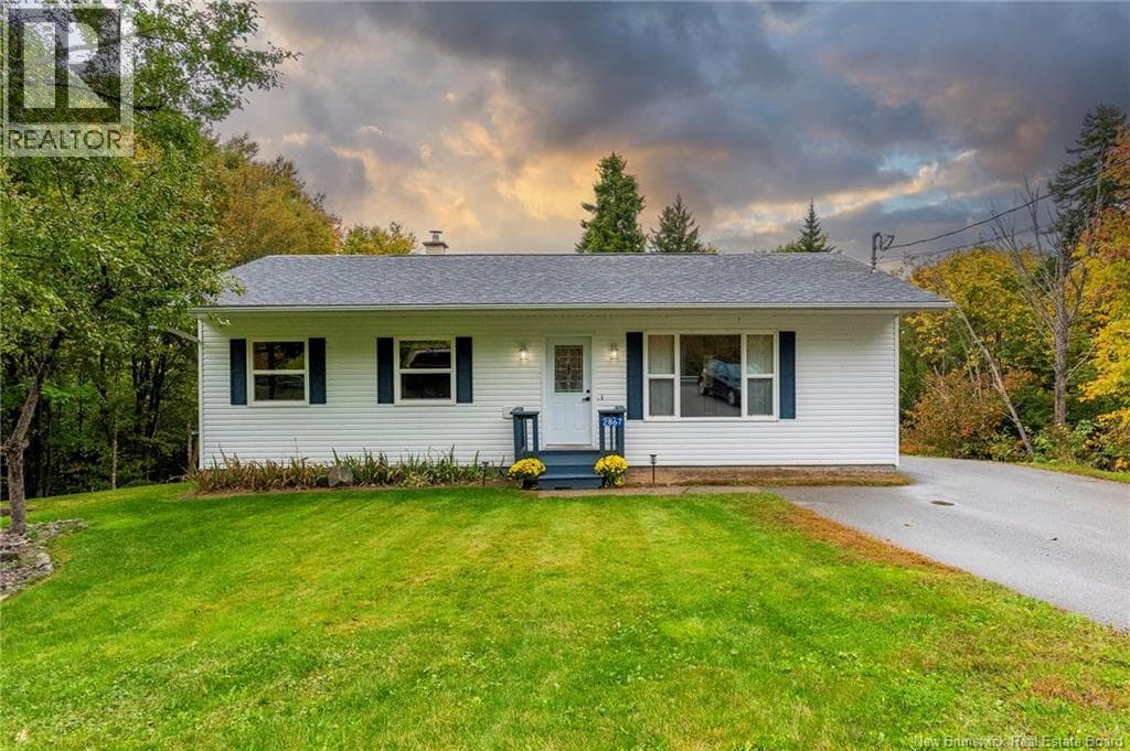 2867 Golden Grove Road