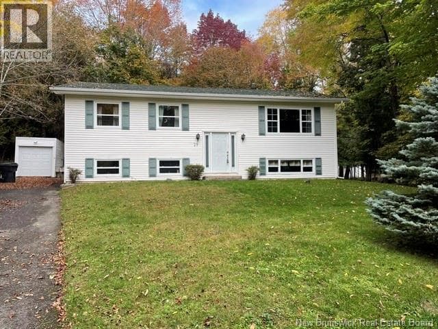 29 Milne Street