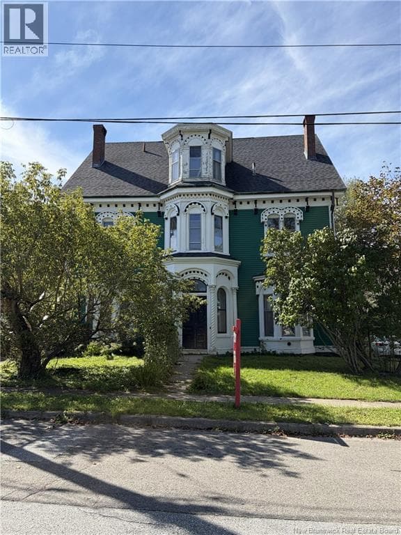 406-408 Algonquin Place