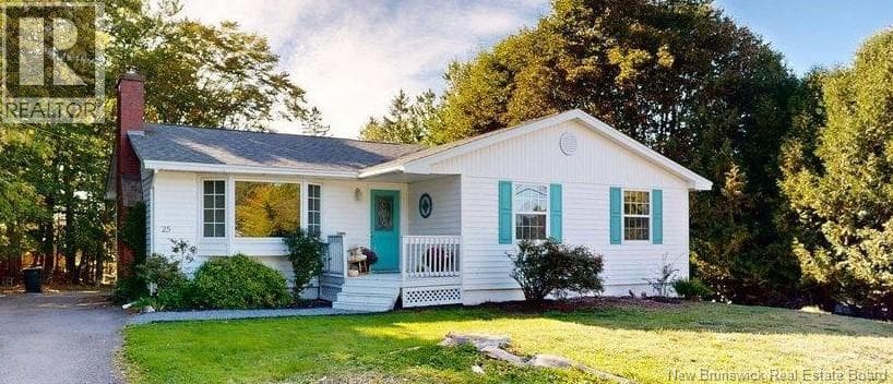 25 MCCARRON Drive