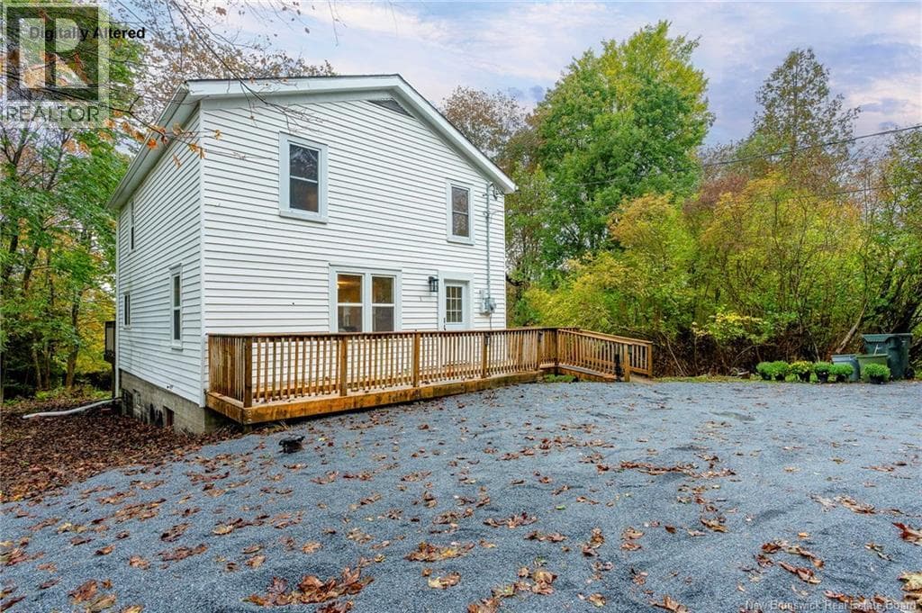7 River Road